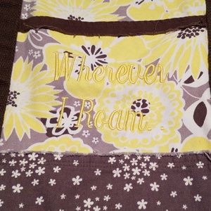 Thirty one weekender